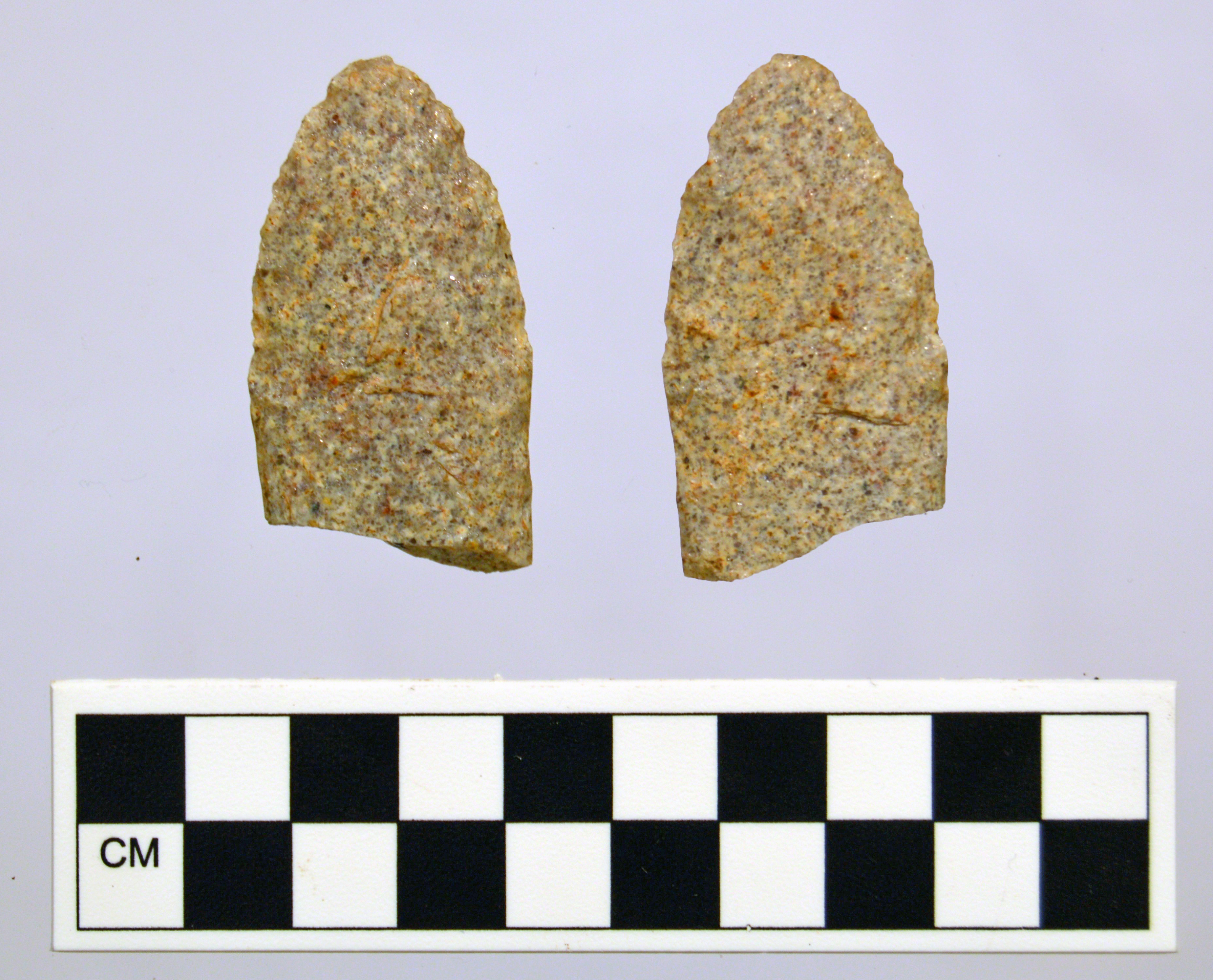 Photo of a Barnes Point from Montgomery County, Maryland